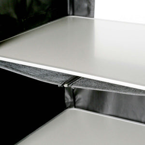 Armadio multifunzione Brunner Mercury Cross HS SQ