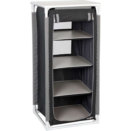 Armadio multifunzione Brunner Azabache HS