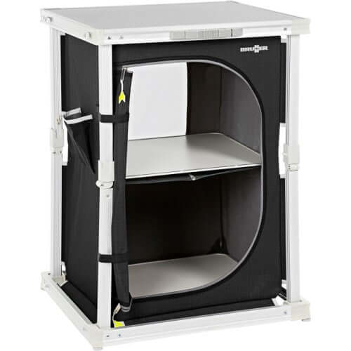 Mobiletto multifunzione Brunner Azabache Daily MP