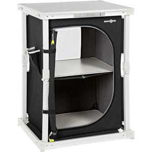 Mobiletto multifunzione Brunner Azabache Daily MP