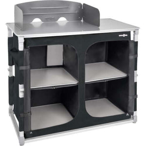 Mobiletto cucina Brunner Azabache Daily CT