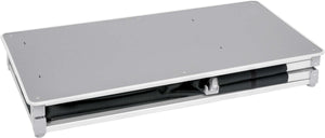 Mobiletto cucina Brunner Azabache Daily CT richiuso