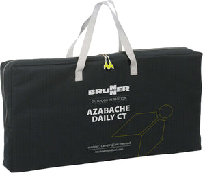 Borsa trasporto Mobiletto cucina Brunner Azabache Daily CT