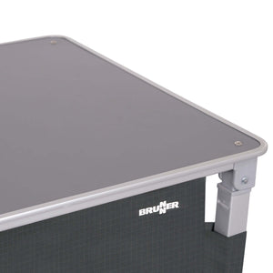 Mobiletto cucina Brunner Azabache Daily CT