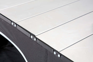 Armadio multifunzione Brunner Azabache CT Cross Square