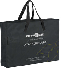 Carica l&#39;immagine nel visualizzatore di Gallery, Borsa trasporto Mobiletto da campeggio Brunner Azabache Cube
