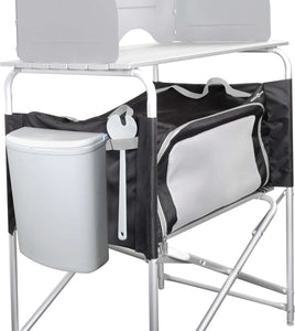 Mobiletto da campeggio Brunner Snack Basic