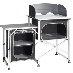 Mobiletto da campeggio Brunner Snack Square