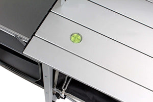 Mobiletto da campeggio Brunner Snack Square