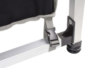Mobiletto da campeggio Brunner Snack Square
