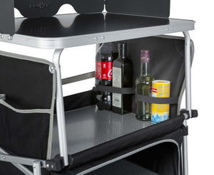 Scomparto interno Mobiletto da campeggio Brunner Kitchenette