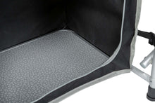 Carica l&#39;immagine nel visualizzatore di Gallery, Mobiletto da campeggio Brunner Snack Easy Black
