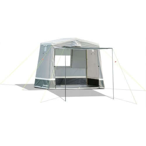 Tenda per attrezzi Brunner Storage Plus