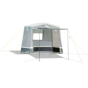 Tenda per attrezzi Brunner Storage Plus