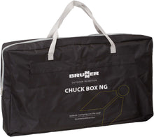 Carica l&#39;immagine nel visualizzatore di Gallery, Custodia trasporto Mobiletto cucina Brunner Chuck Box NG
