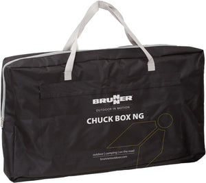 Custodia trasporto Mobiletto cucina Brunner Chuck Box NG