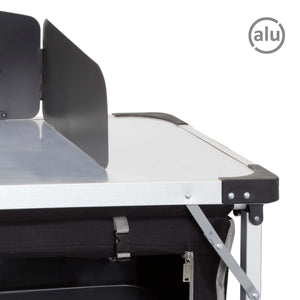 Mobiletto cucina Brunner Chuck Box NG