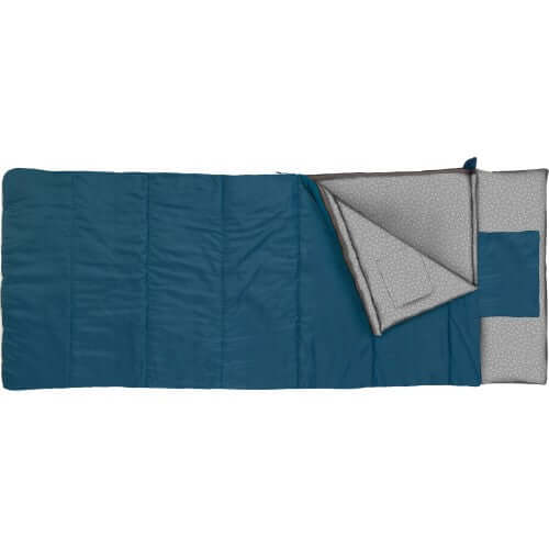 Sacco a pelo da campeggio Brunner Starflyer XL