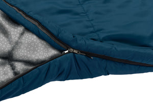 Sacco a pelo da campeggio Brunner Starflyer XL