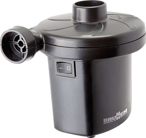 Pompa di gonfiaggio materassino ad aria Brunner Flair Jumbo