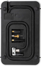 Carica l&#39;immagine nel visualizzatore di Gallery, Compressore portatile Brunner AirTouch RG

