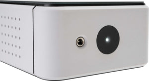 Torcia integrata Compressore portatile Brunner AirTouch RG