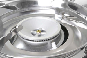 Fornello da campeggio Brunner Devil Double Grill