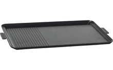 Carica l&#39;immagine nel visualizzatore di Gallery, Piastra Fornello da campeggio Brunner Devil Double Grill
