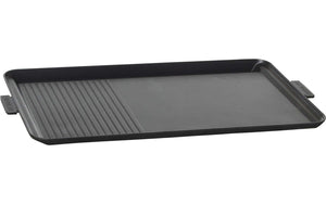 Piastra Fornello da campeggio Brunner Devil Double Grill