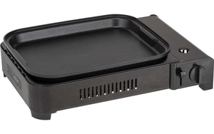 Fornello da campeggio Brunner Devil Megagrill