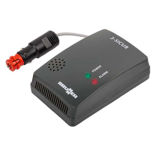 Dispositivo di rilevazione gas 3-Sicur