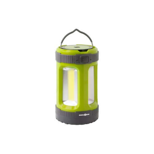 Lanterna da campeggio Brunner Blaze Led