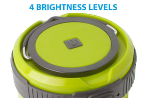 Lanterna da campeggio Brunner Blaze Led