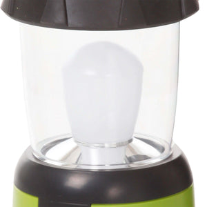 Luce LED Lanterna da campeggio Brunner Altair
