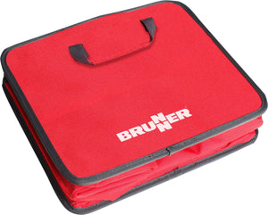 Set pentole da campeggio Brunner Cosmic 8+2 Ø22