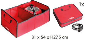 Set pentole da campeggio Brunner Cosmic 8+2 Ø22