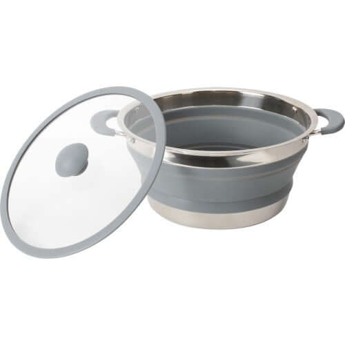 Pentola da campeggio Brunner Volcano Fold-Away