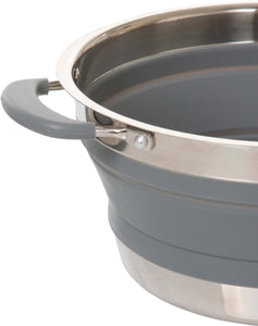 Pentola da campeggio Brunner Volcano Fold-Away