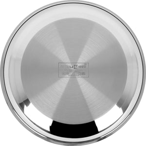 Set padelle da campeggio Brunner Academy Double Pan Ø22/20