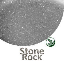 Carica l&#39;immagine nel visualizzatore di Gallery, Set pentole da campeggio Brunner Gourmet Rock NG 8+1 Ø20
