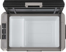 Carica l&#39;immagine nel visualizzatore di Gallery, Refrigeratore portatile Brunner Polarys Freeze SZ scomparto interno
