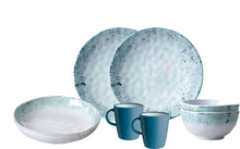 Carica l&#39;immagine nel visualizzatore di Gallery, Set piatti da campeggio Brunner TÊTE-Â-TÊTE Amalfi
