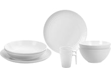 Carica l&#39;immagine nel visualizzatore di Gallery, Set piatti da campeggio Brunner TÊTE-Â-TÊTE Spherica
