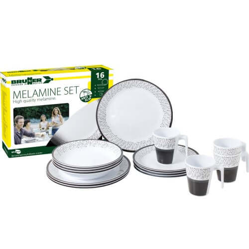 Rice Piatti In Melamina Per Bambini 4 Scomparti Con Motivo Giungla: Stoviglie Infrangibili, Senza BPA, Lavabili In Lavastoviglie