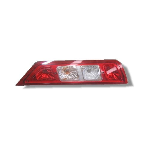 Fanale posteriore DX e SX per granduca garage Roller Team