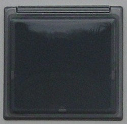 Finestra Plastoform serie TM 07