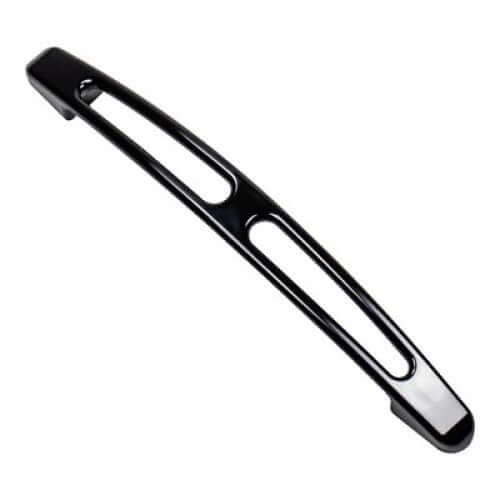 Maniglia Nera per Sportello Forno Dometic