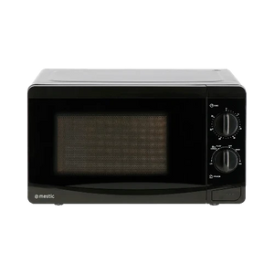 Mestic Forno MM-120 - Forno Compatto e Versatile per Camper e Outdoor