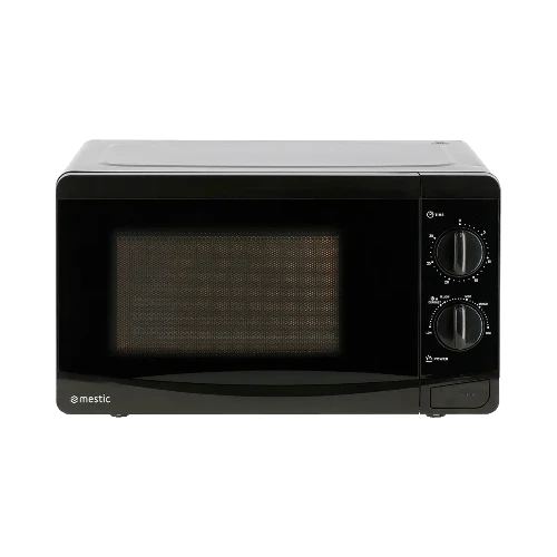 Mestic Forno MM-120 - Forno Compatto e Versatile per Camper e Outdoor