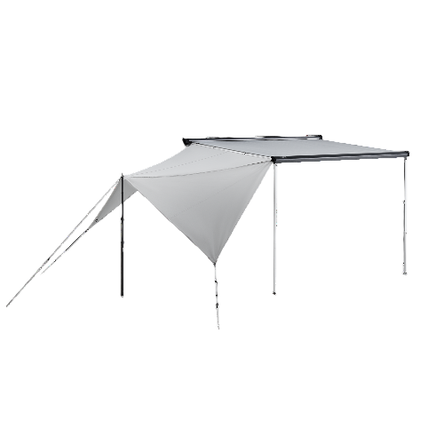 Thule Subsola - Pannelli Modulari per Furgoni Compatti